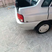 خودروپراید|خودرو سواری و وانت|دورود, |دیوار