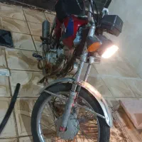 موتور سیکلت