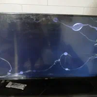 سلام یک عدد تلوزیون|تلویزیون و پروژکتور|مشهد, شهید بهشتی|دیوار