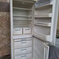 یخچال فریزر پارس