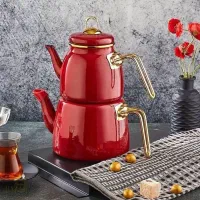 فروش ویژه کتری و قوری|قوری، کتری، قهوهساز دستی|مراغه, |دیوار