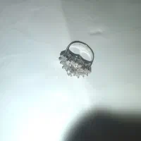 انگشتر شیک و مجلسی