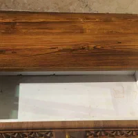 جاکفشی چوبی|جاکفشی، کمد، دراور|نظرآباد, نظرآباد|دیوار