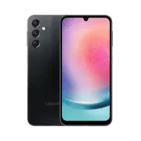 سامسونگ Galaxy A24 4G با حافظهٔ ۱۲۸ گیگابایت
