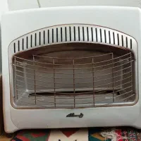 بخاری گازی دلار بدون دود کش|بخاری، هیتر، شومینه|دیواندره, |دیوار