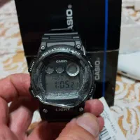 ساعت کاسیو دیجیتال