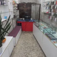 مغازه،نبش میدان نماز باتمام امتیازات تروتمیز