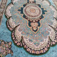قالی نگین مشهد|فرش|شیراز, سعدیه جنوبی|دیوار