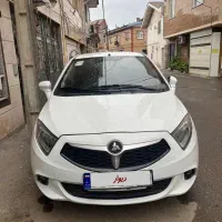 برلیانس H220 مدل 96