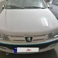 پژو پارس LX موتور TU5+ صفر خشک ۹۸ + سیمی + کلاس ۲۳|خودرو سواری و وانت|تهران, جمال‌زاده|دیوار