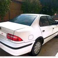 سمند EF7|خودرو سواری و وانت|گراش, |دیوار