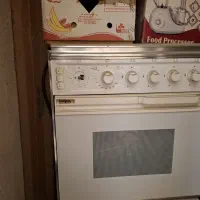 اجاق گازفردار