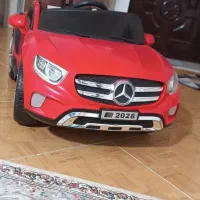 ماشین شارژی سالم|اسباببازی بچه|محمدشهر, محمدشهر|دیوار