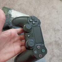 Ps4 Pro 1tra|کنسول، بازی ویدئویی و آنلاین|مهاباد (آذربایجان غربی), |دیوار