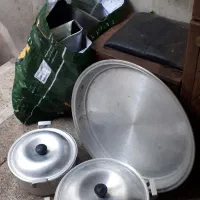 ظروف روحی ۱۰ کیلو یکجا فروخته میشه