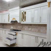 نصاب کابینت کار به صورت دستمزد