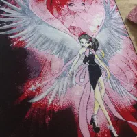 فرش اتاق کودک