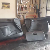 روکش صندلی وچرم کوبی داشپورد|قطعات یدکی و لوازم جانبی|سنندج, |دیوار