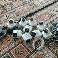 دوربین مدار بسته