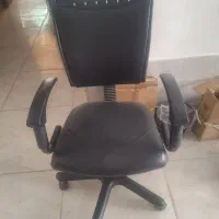 صندلی درحدنو