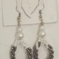 گردنبند، دستبند، گوشواره، آویزی