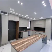 ۱۰۵متری دونبش «سوپر لوکس» ولیعصر با ویوی امیرکبیر|فروش آپارتمان|پردیس, فاز ۸|دیوار