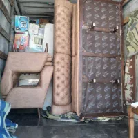 حمل اسباب منزل