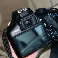 دوربین کانن مدل canon eos  1300d|دوربین عکاسی و فیلم‌برداری|شهریار, شهریار|دیوار