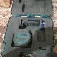 تراز لیزری رونیکس