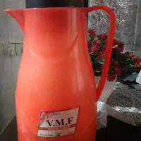 فلاکس چایی سالم تمیز درحدنو