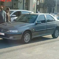 پارس ELXمدل86(2000)