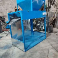 بوجاری کنجد|خدمات باغبانی و درختکاری|راهگان, |دیوار