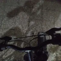 دوچرخه سایز 26|دوچرخه، اسکیت، اسکوتر|امیدیه, |دیوار