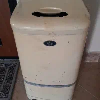 ماشین لباسشویی سطلی ایران شرق