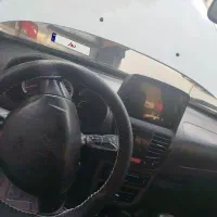 ساینا ۹۹|خودرو سواری و وانت|مشهد, احمدآباد|دیوار