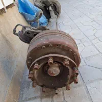 اکسل بنز ده تن