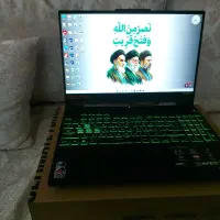 لپتاپ گیمینگ ASUS Fx507VU فقط امشب