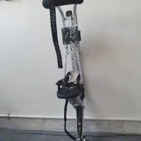 اسکای رانر(کفش کانگورو)فلای رانر