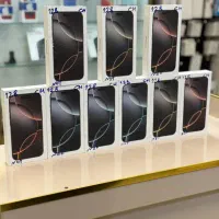 آیفون 16 پرو نات اکتیو