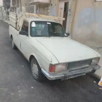 وانت 82|خودرو سواری و وانت|کرمانشاه, |دیوار