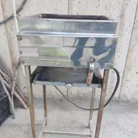 کباب پز|اجاق گاز و لوازم برقی پختوپز|ری, اقدسیه|دیوار