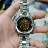 ساعت nevadaاتوماتیک اصل