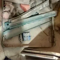 کولر آبی ۴۲۰۰ آبسال موتور موتوژن|کولر آبی|تهران, جوادیه تهرانپارس|دیوار