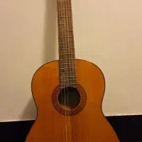 گیتار اورجینال اندونزی c70