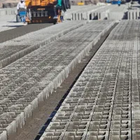 بلوک ته پر و ته باز با نازلترین قیمت