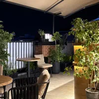 ظرفشور رستوران