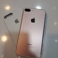 iPhone 7 Plus 5.5 اینچ 1080×1920 پیکسل 12 مگاپ