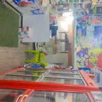 واگذاری سوپر مارکت با کلیه اجناس|فروشگاه و مغازه|کهنوج, |دیوار