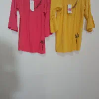 لباس زنانه و شال و روسری تاب|لباس|خرمآباد, |دیوار