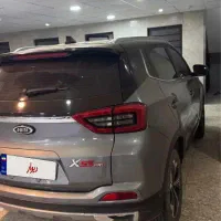 مدل ۱۴۰۱ mvm x55 pro sport|خودرو سواری و وانت|شیراز, شهرک گلستان|دیوار